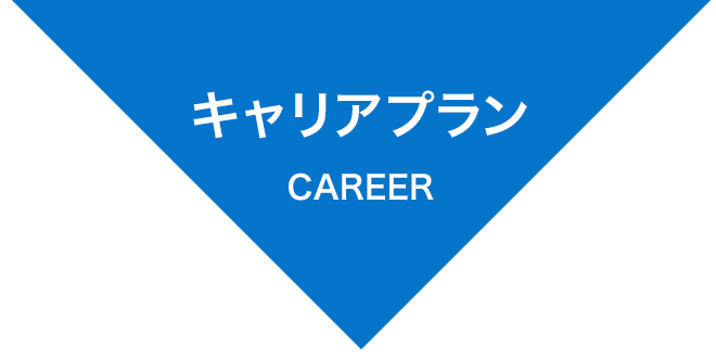 キャリアプラン