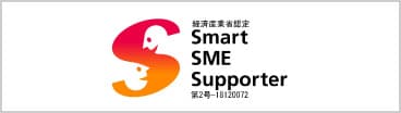 Smart SME Supporter