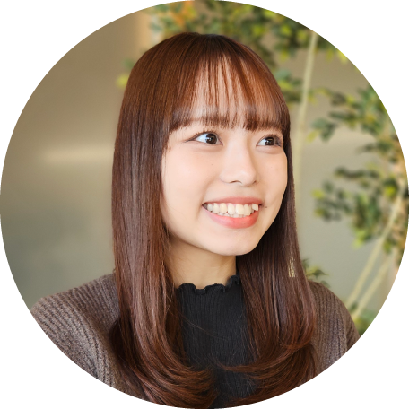 ソリューション部門スタッフ写真