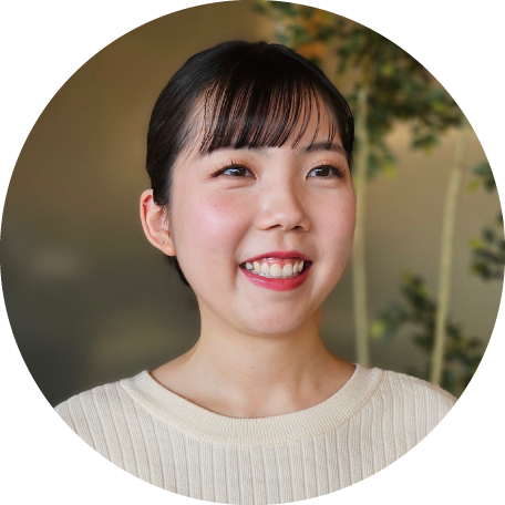 経営企画部門スタッフ写真